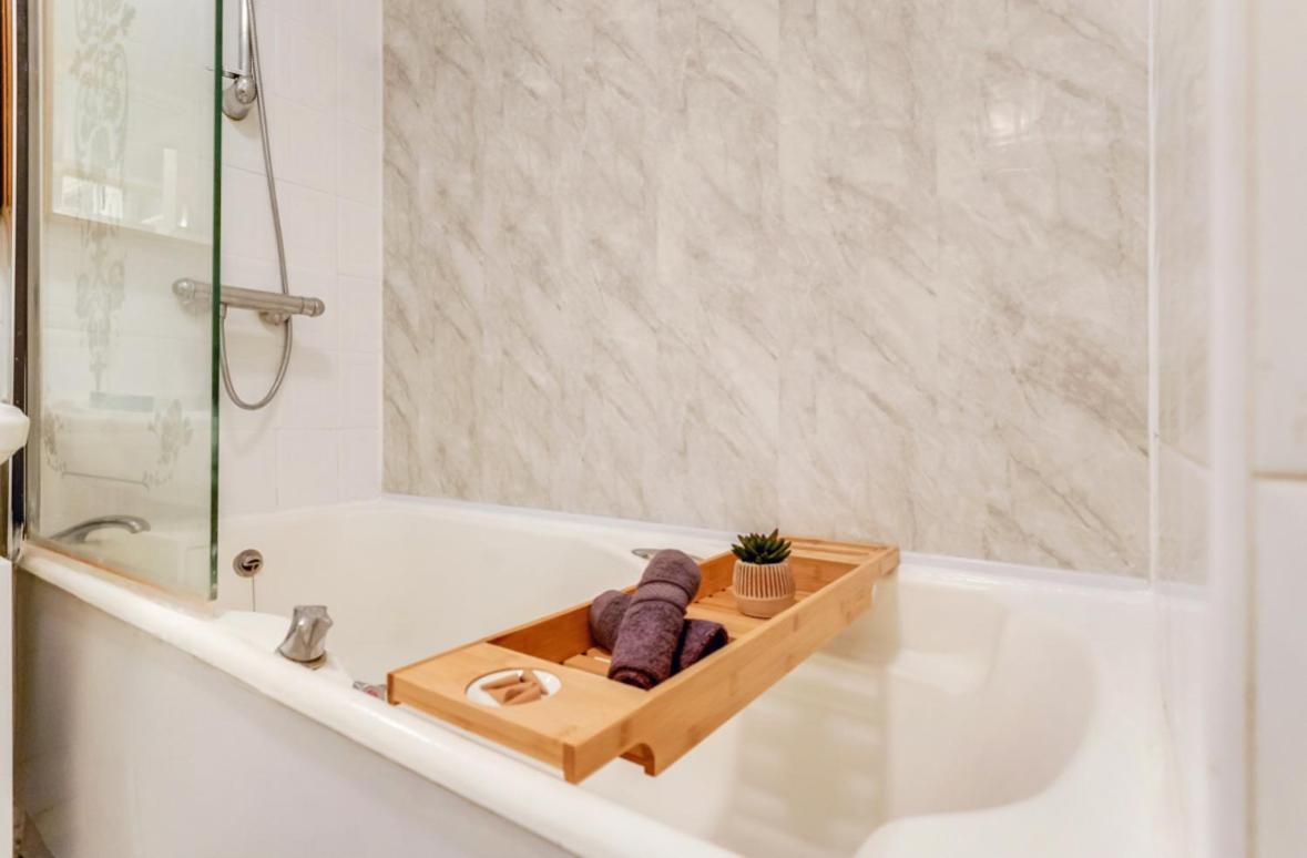 Appartement Chic Flat Next To Baker Street Londres