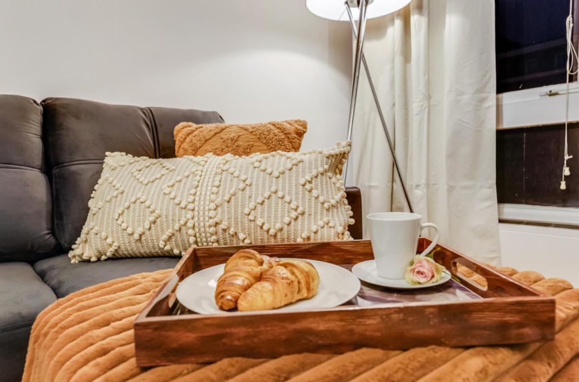 Chic Flat Next To Baker Street Londres